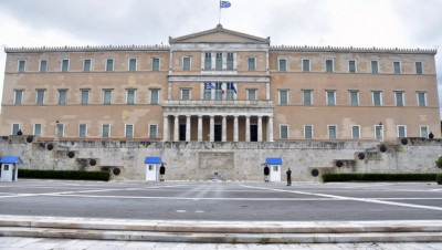 Η Ελλάδα απέχει από τη Σύνοδο ΟΣΕΠ στη Ρωσία