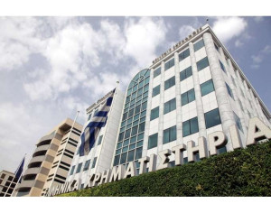 Χρηματιστήριο: Ζητούμενο η ανοδική διάσπαση της πρόσφατης συσσώρευσης