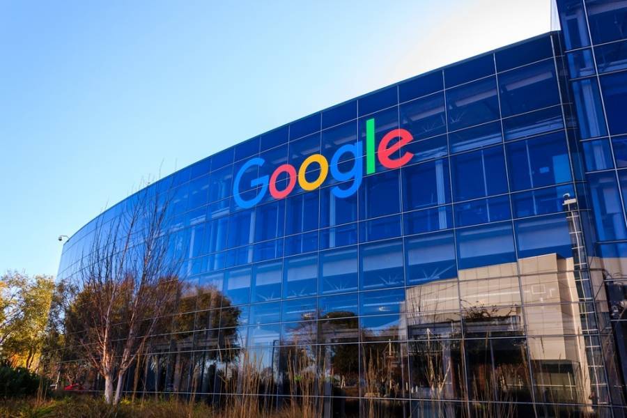 Κορονοϊός: Χρηματοδότηση ύψους 800+ εκατ. δολαρίων από την Google