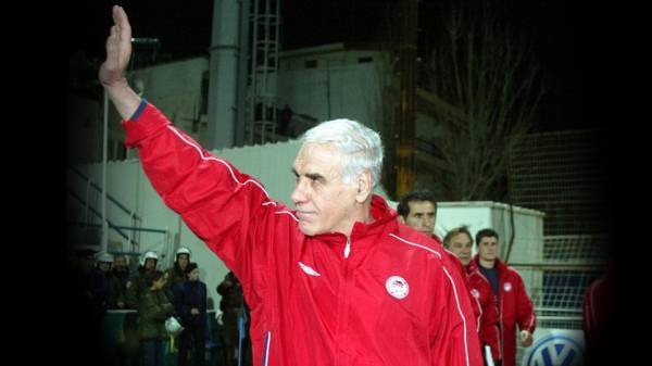 Το Σάββατο η κηδεία του Νίκου Αλέφαντου