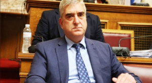 Παρακολουθήσεις: Επικαλέστηκε ξανά το απόρρητο ο Κοντολέων- Έξαλλη η αντιπολίτευση