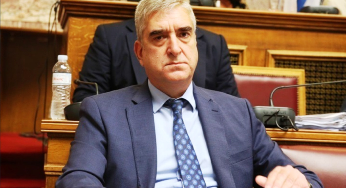 Παρακολουθήσεις: Επικαλέστηκε ξανά το απόρρητο ο Κοντολέων- Έξαλλη η αντιπολίτευση