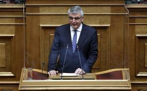 Τσακλόγλου: Κάποιες επιχειρήσεις ίσως δεν επιβιώσουν μετά την πανδημία