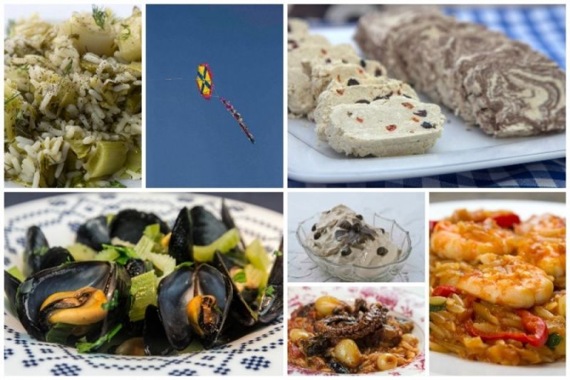 Κι όμως, η Καθαρά Δευτέρα παχαίνει