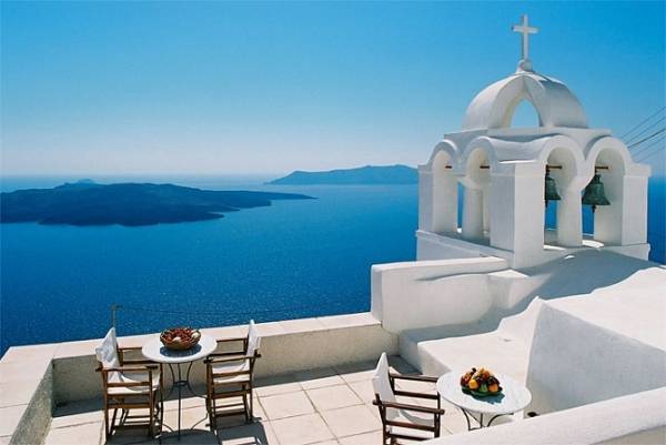 2018: Άνω των 100 εκατ.ευρώ οι εξαγορές ξενοδοχείων στην Ελλάδα