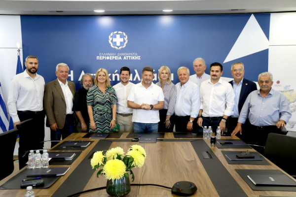 Χαρδαλιάς: Επενδύουμε €15,54 εκατ. για ασφαλείς και σύγχρονες αθλητικές υποδομές σε δέκα Δήμους
