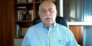 Τζανάκης: Έως 70.000 ημερήσια κρούσματα τις επόμενες εβδομάδες