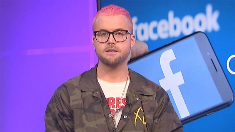 Η υπόθεση Cambridge Analytica βυθίζει τη μετοχή του Facebook
