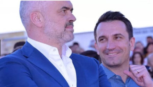 Αλβανία: Σε κίνδυνο το ευρωπαϊκό μονοπάτι του Ράμα