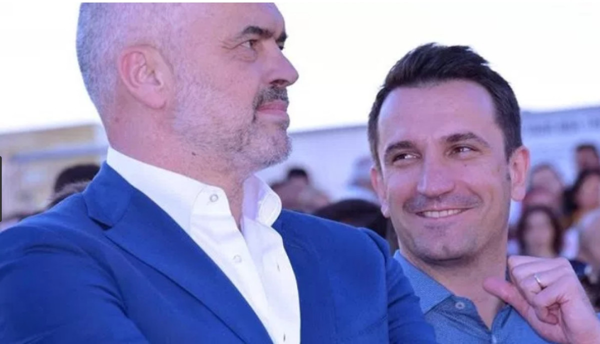Αλβανία: Σε κίνδυνο το ευρωπαϊκό μονοπάτι του Ράμα