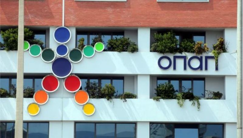 ΟΠΑΠ: Πλήγμα για τα δημόσια έσοδα το νέο τέλος
