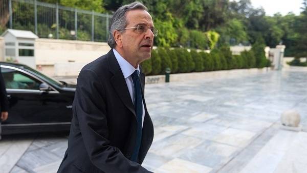 Novartis: Κατονόμασε τον «Ρασπούτιν» ο Σαμαράς