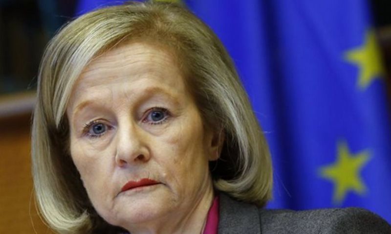 ΕΚΤ: Αναστολή πληρωμών προς πιστωτές υπό εξυγίανσης τράπεζας