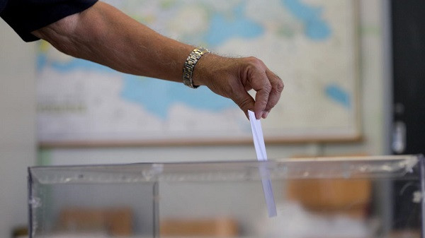 Φαναράς: Η ΝΔ θα κρατήσει τα ποσοστά της πρώτης κάλπης