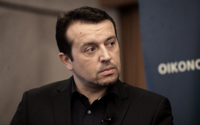 Παππάς: Ουδείς έχει το δικαίωμα να εμποδίζει τη δικαστική έρευνα