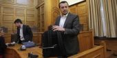 Παππάς: Νέος νόμος αν δεν συγκροτηθεί ΕΣΡ την Πέμπτη
