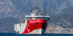 Κλιμακώνεται νέα ένταση στα Ελληνοτουρκικά