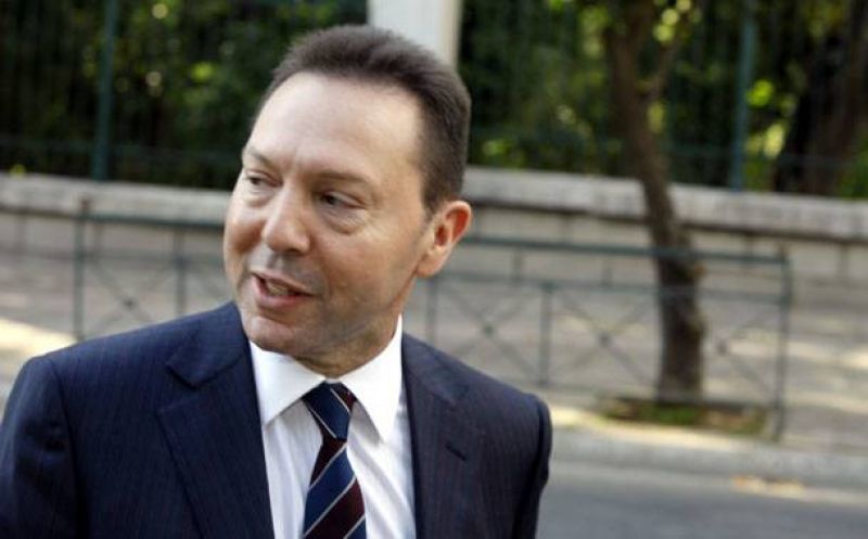 Στουρνάρας: Έχουμε ακόμα δρόμο