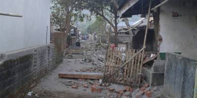 Ινδονησία: Ο στρατός θα πυροβολεί όσους κλέβουν στην σεισμόπληκτη περιοχή