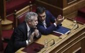 Μήπως το «γιατρικό» της Novartis δείχνει εκλογές;