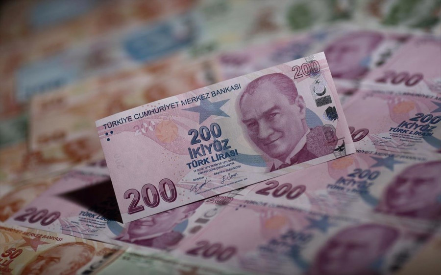 Τουρκία: «Φωτιά» στις τιμές των τροφίμων-Στο +614% πατάτες και λεμόνια