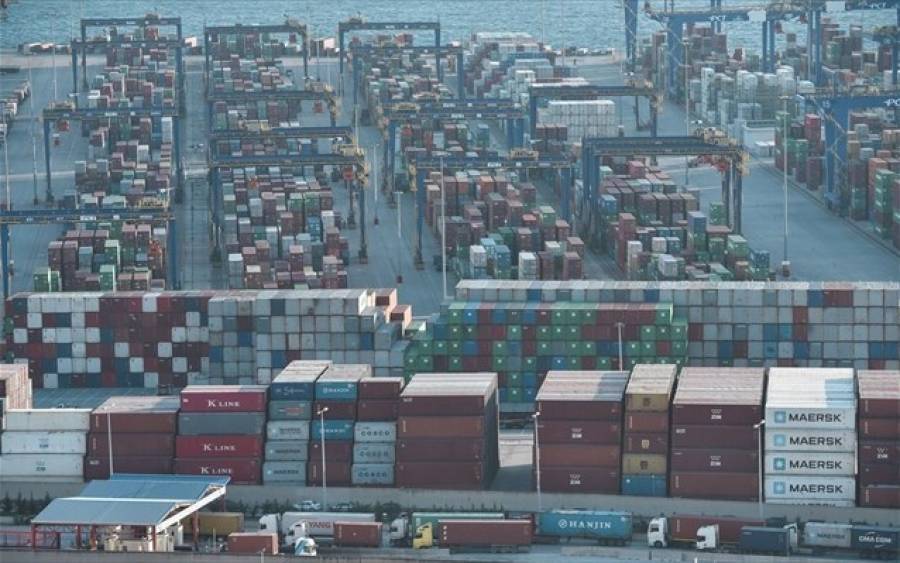 ΠΣΕ για Κομισιόν: Ανοίγει ο δρόμος για τόνωση των εξαγωγών