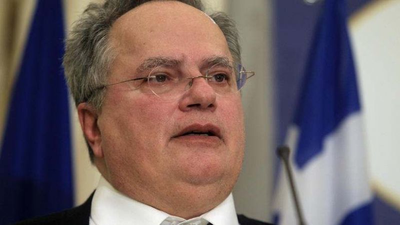 Κοτζιάς: Ύποπτες μυστικές συναντήσεις Άϊντε με Ελλαδίτες επιχειρηματίες