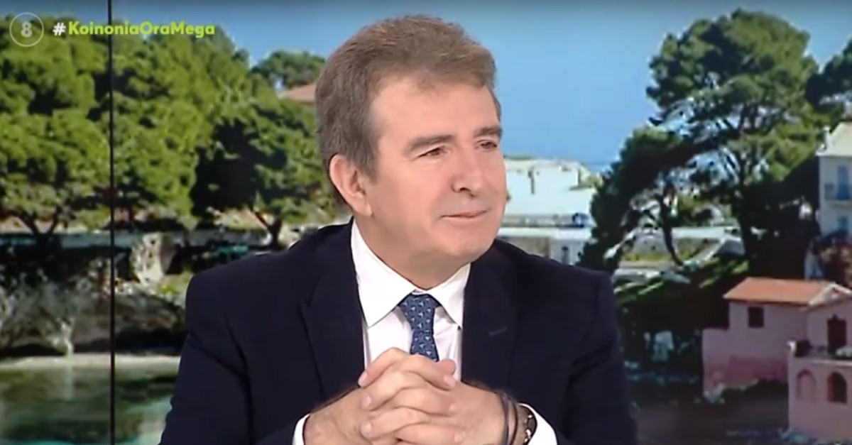 Χρυσοχοΐδης: Έρχονται ομάδες πρόληψης- καταστολής της εγκληματικότητας στις παραλίες