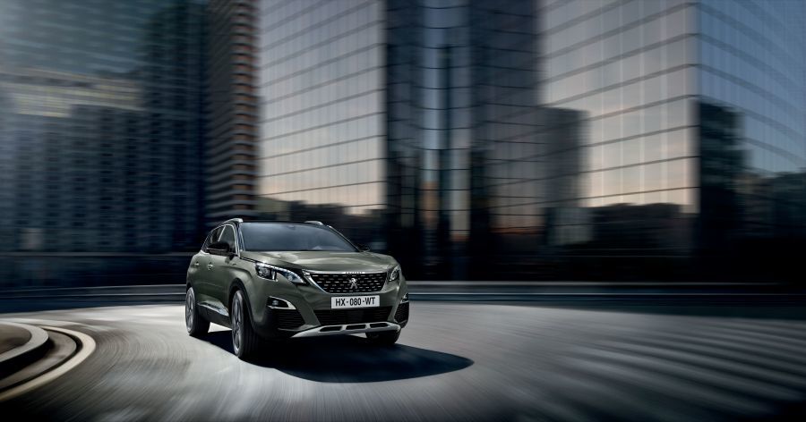 Πρωτιά στις εταιρικές πωλήσεις το 2019 για την PEUGEOT