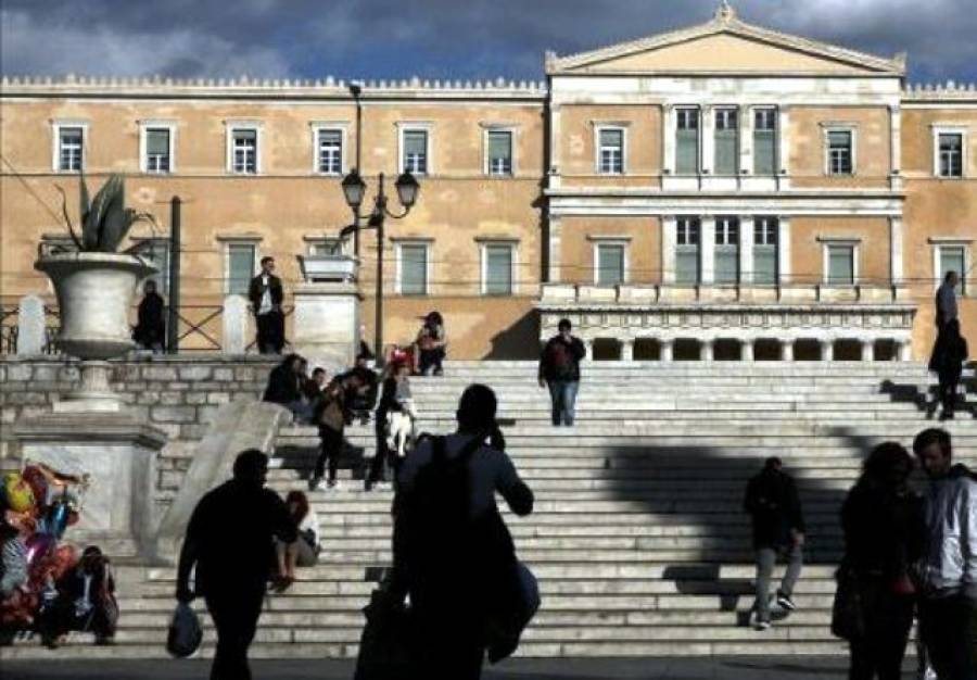 ΕΒΕΑ: Αυξημένη αισιοδοξία με αρνητικό ισοζύγιο για την ελληνική οικονομία