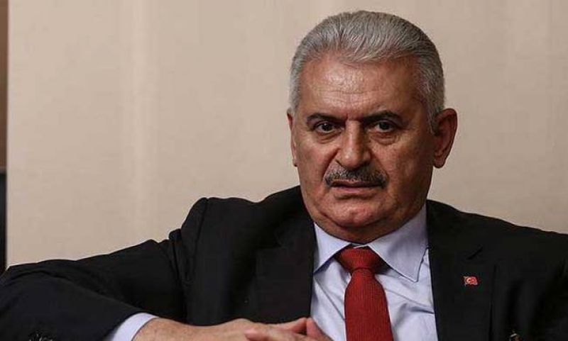 Γιλντιρίμ: Οι πραξικοπηματίες θα λογοδοτήσουν