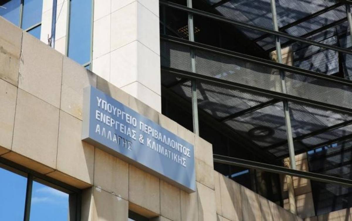 Ένταξη σε χρηματοδότηση δύο νέων έργων υδατικών πόρων στη Θεσσαλία