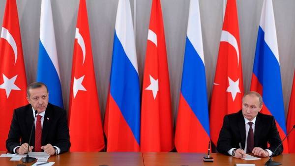 Deutsche Welle: Απειλείται ρωσοτουρκική σύρραξη στη Συρία;