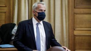 Βορίδης: Ενδιαφέρουσα χρονιά το 2022 για τις Αποκεντρωμένες Διοικήσεις-Έρχονται ανακοινώσεις