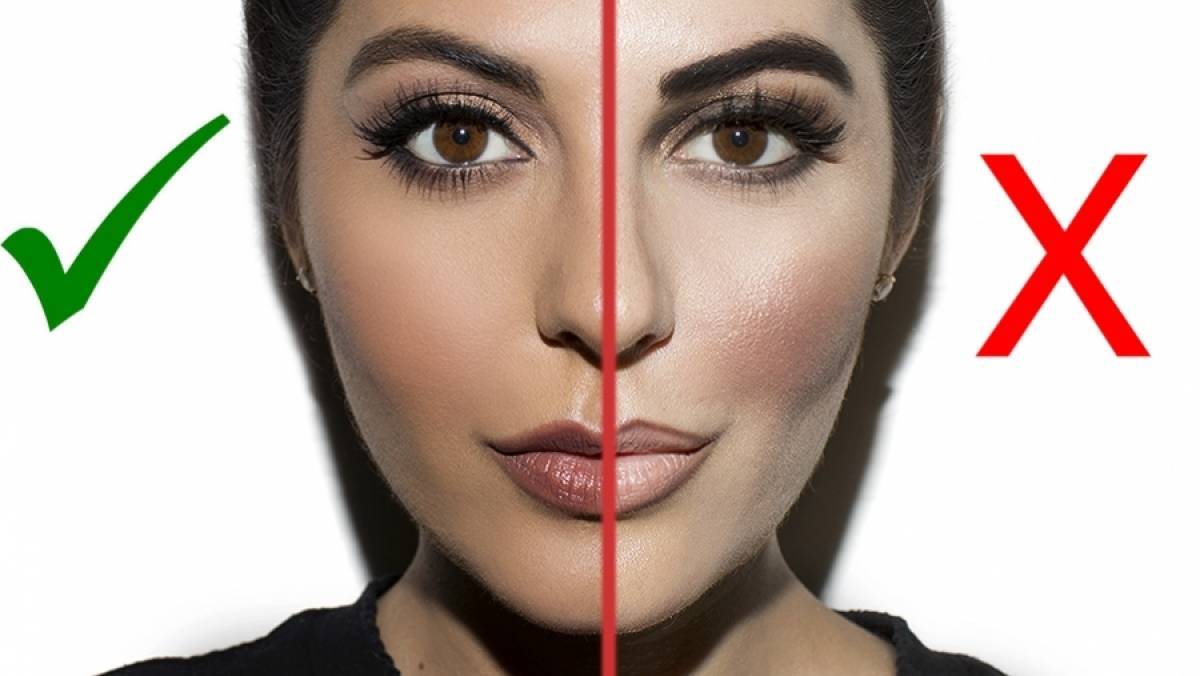 Τα λάθη που κάνετε στο μακιγιάζ και δείχνετε κουρασμένες