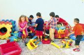 ΥΠΕΣ: Δεκτές όλες οι αιτήσεις για τους βρεφονηπιακούς