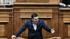 Τσίπρας: Η ΑΔΑΕ επιβεβαιώνει παρακολούθηση Χατζηδάκη και Φλώρου-Καταθέτουμε πρόταση δυσπιστίας