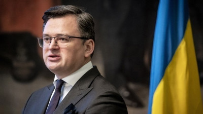 Ουκρανός ΥΠΕΞ: Θα λάβουμε 120-140 τανκ στο «πρώτο κύμα» παραδόσεων