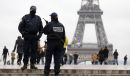Kατά 175% αυξήθηκαν οι τρομοκρατικές επιθέσεις στην Ευρώπη το 2016