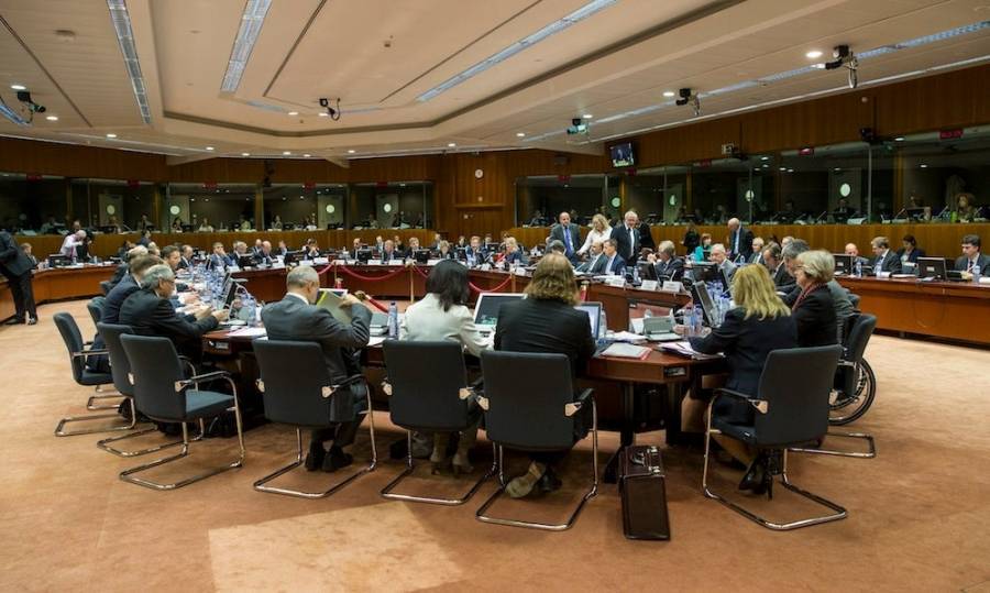 Eurogroup: Σήμερα το «πράσινο φως» για την επιστροφή των κερδών