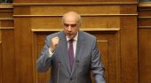 Μεϊμαράκης: Το «ναι» της ΝΔ δεν ζητάει ανταλλάγματα