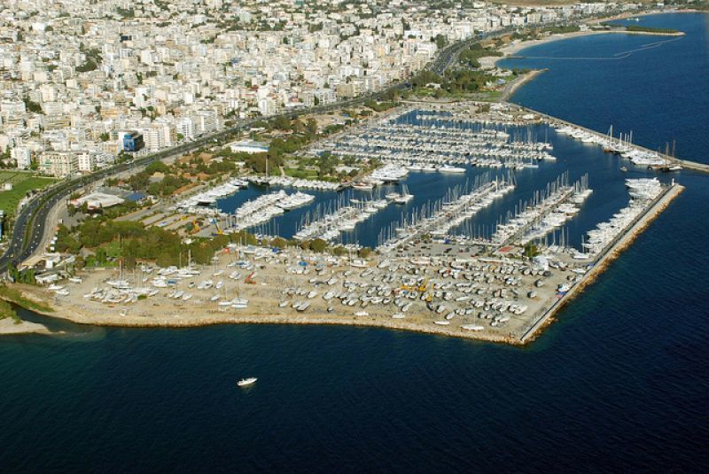Σε λιμάνια και μαρίνες το ενδιαφέρον για ιδιωτικοποιήσεις το 2017
