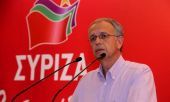 Ρήγας: Δεν επιλέξαμε το δρόμο της φυγής, αλλά της μάχης