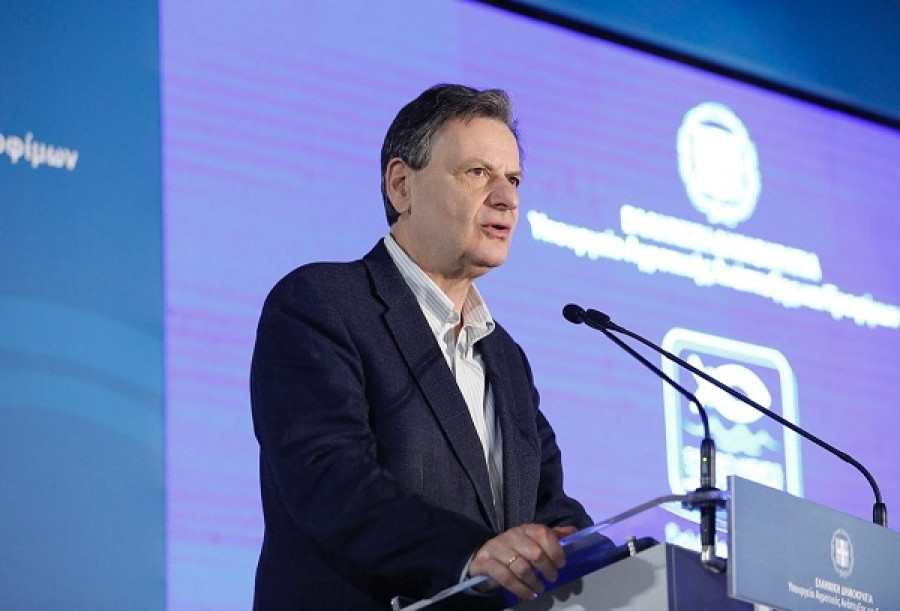 Αλιεία: Αντισταθμιστικά οφέλη σε περιπτώσεις όπως η εγκατάσταση ανεμογεννητριών