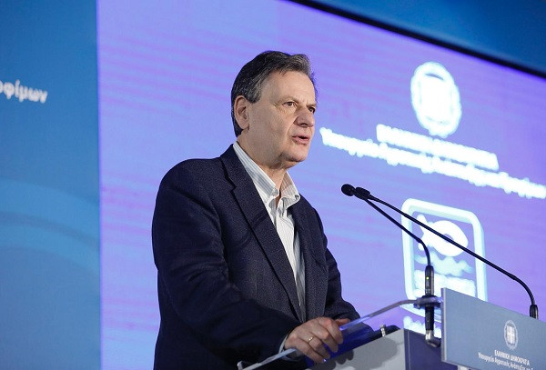 Αλιεία: Αντισταθμιστικά οφέλη σε περιπτώσεις όπως η εγκατάσταση ανεμογεννητριών