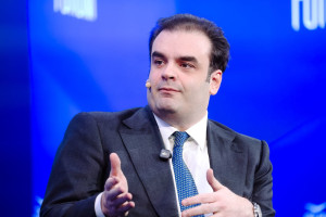 Πιερρακάκης: Να γκρεμίσουμε τα εσωτερικά εμπόδια της Ευρώπης