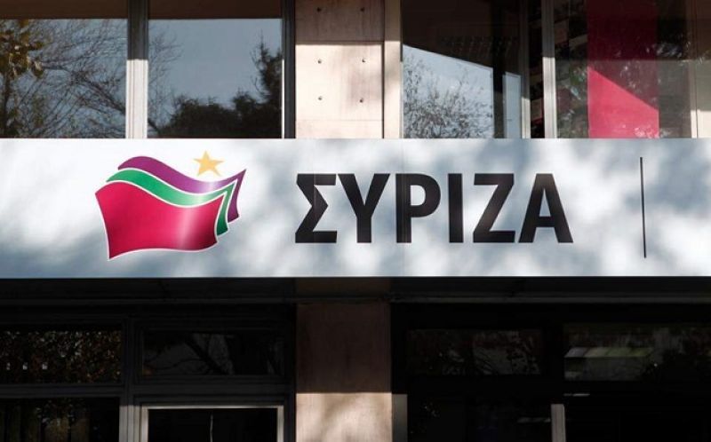 Λέσβος: Κατάληψη στα γραφεία του ΣΥΡΙΖΑ από Αφγανούς πρόσφυγες