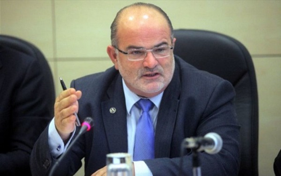 Καββαθάς: Οι καταναλωτές πρέπει να προτιμούν τα τοπικά προϊόντα