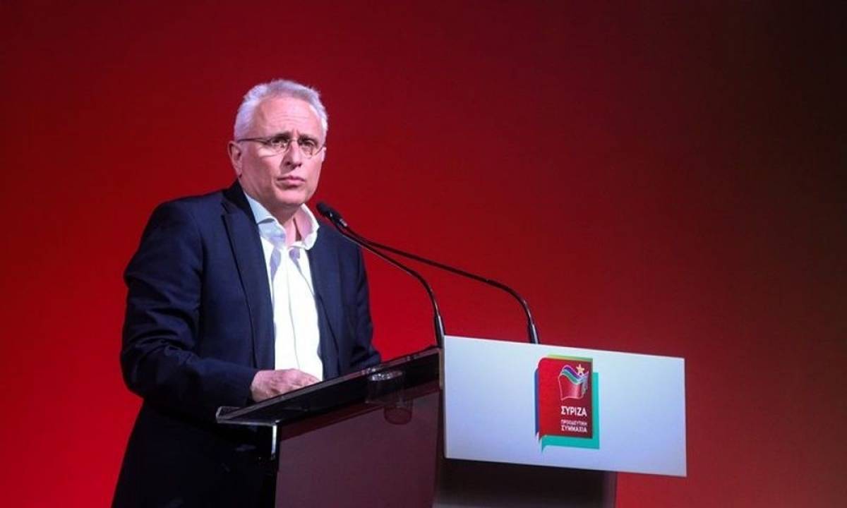 Ραγκούσης: Επιδεινώνεται το οξύτατο πρόβλημα καθαριότητας των αστυνομικών τμημάτων