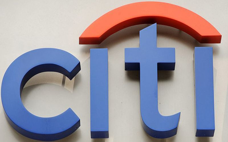 Αύξηση κερδών για την Citi το β' τρίμηνο